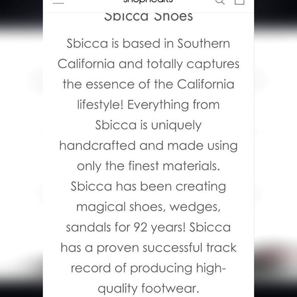 NIB Sbicca Grandfield Corduroy Boot - Picture 12 of 12